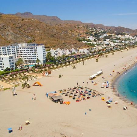 Apartamentos Turisticos Best Indalo Mojacar Luaran gambar