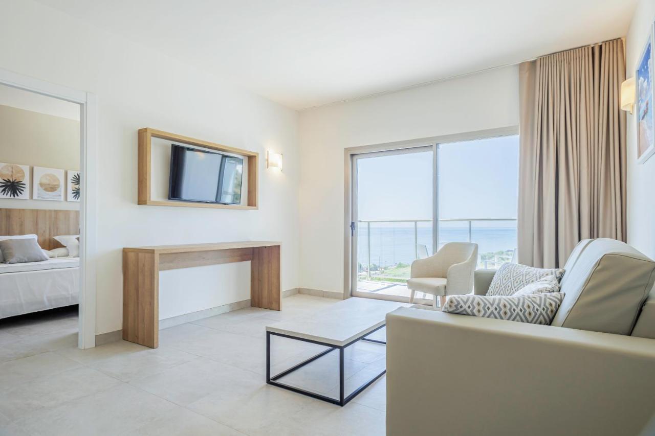Apartamentos Turisticos Best Indalo Mojacar Luaran gambar