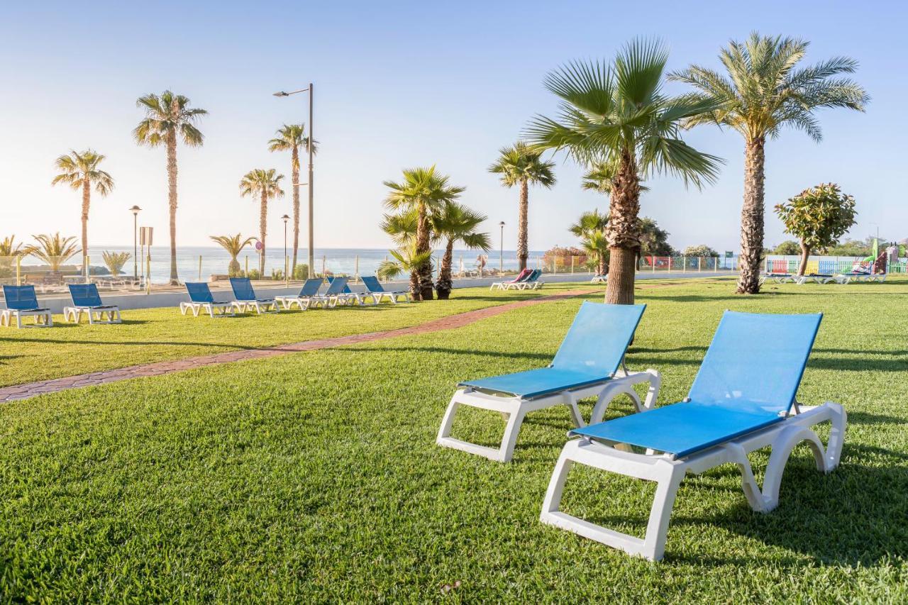 Apartamentos Turisticos Best Indalo Mojacar Luaran gambar